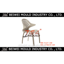 Injection Plastic Leisure Chair Mold Maker